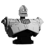 MOC-154779 The Iron Giant