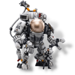 JOYTOY JT2207 Iron Wrecker 07 Space Operations Mecha