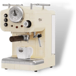 DECOOL 16809 Coffee Machine