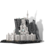 MOC-76418 New Minas Anor