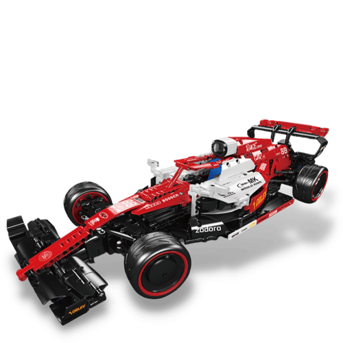 Mould discount king f1