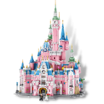 PANLOS 613003 Pink Dream Castle