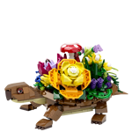 MOC-89051 Turtle Planter Flower Pots