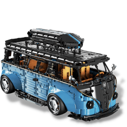 TAIGAOLE T5022A Volkswagen Bus