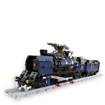 DK 80018 Dongfang Express With Motor