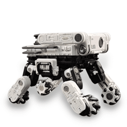 52TOYS MB-26 The Wandering Earth 2 - Benben