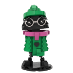 MOC-89060 Deltarune Ralsei