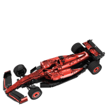 MOC-175601 SF-24 1/8 Scale Racing Car Model