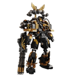 DK 1004 Warhammer 40K Chaos Space Marine