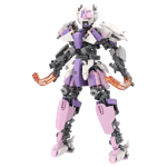 MOC-89086 Mobile Suit Girl