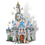 LOZ 1051 Dream Castle