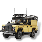 HAPPY BUILD YC-23029 Rock Glgan Off-Road Vehicle With Motor