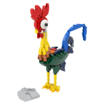 MOC-89093 Moana Heihei