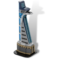 MOC-76420 Avengers Tower