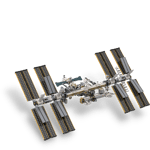 MOC-156961 International Space Station