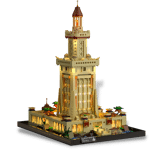 FunWhole F9008 The Lighthouse of Alexandria