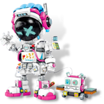 SEMBO 203401 Other Space Walker