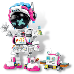 SEMBO 203401 Other Space Walker