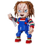 MOC-89095 Child's Play - Chucky