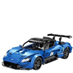 CADA C57013 Maserati GT2