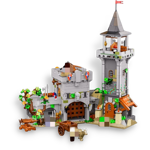 FUNWHOLE F9027 Medieval Watchtower