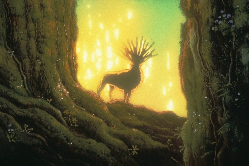 What It Is Like To Work In Studio Ghibli?