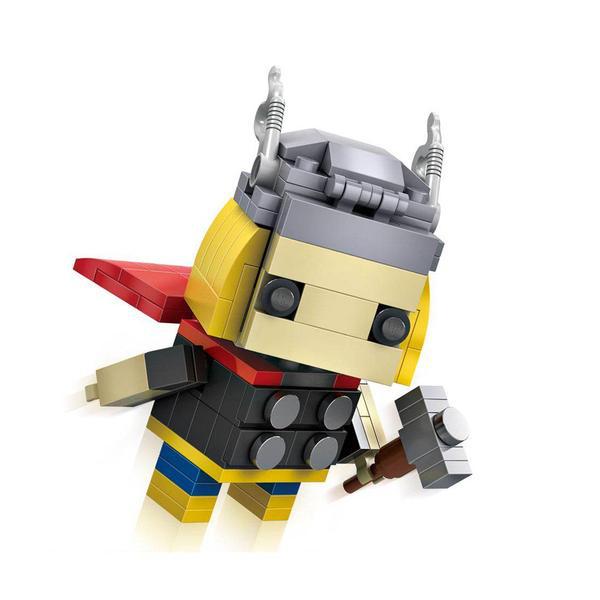 lego avenger thor