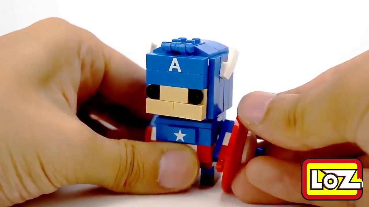 tiny lego like blocks