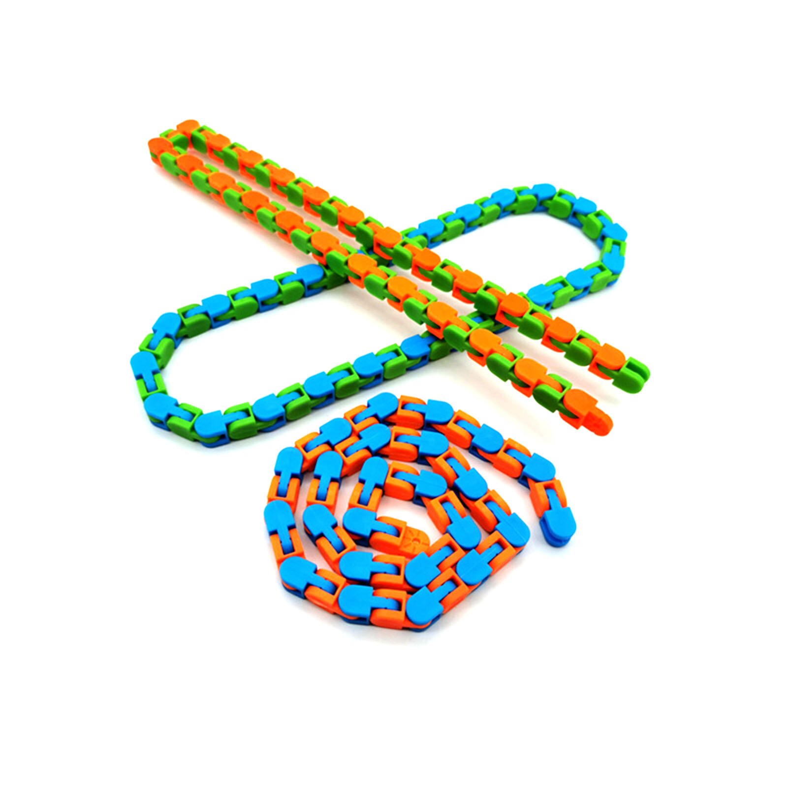 fidget toy wacky tracks