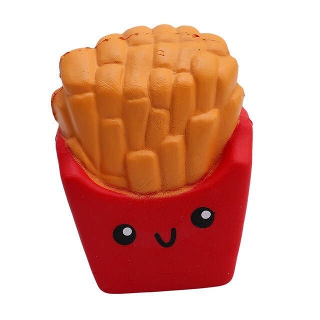 fidget mochi toy