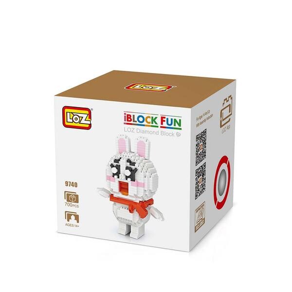 LOZ LINE Cony