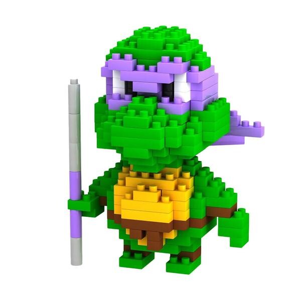 LOZ 9148 Ninja Turtles Donatello