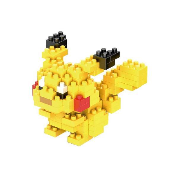 LNO 083 Pokémon Pikachu
