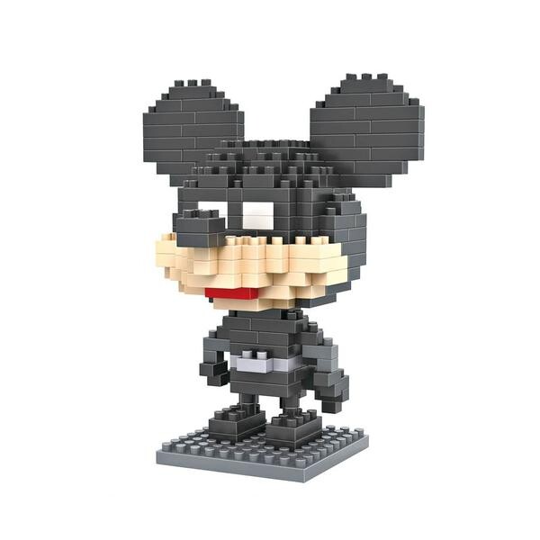 LOZ 9418 Mickey Mouse Batman