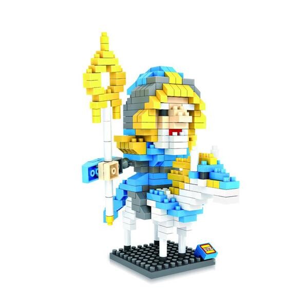 LOZ 9502  Dota 2 Archmage