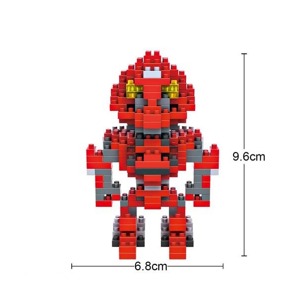 lego transformers stinger