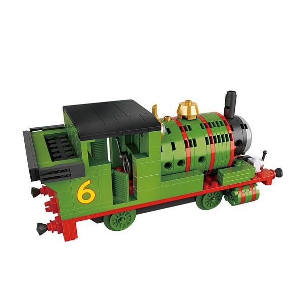 LOZ Thomas and Friends Percy