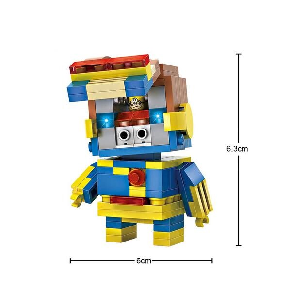 LOZ 1405 Cyclops