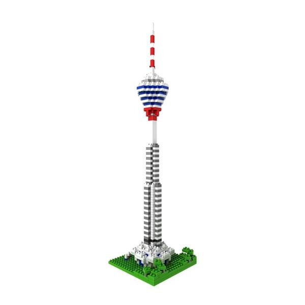 LOZ 9368 Kuala Lumpur Tower