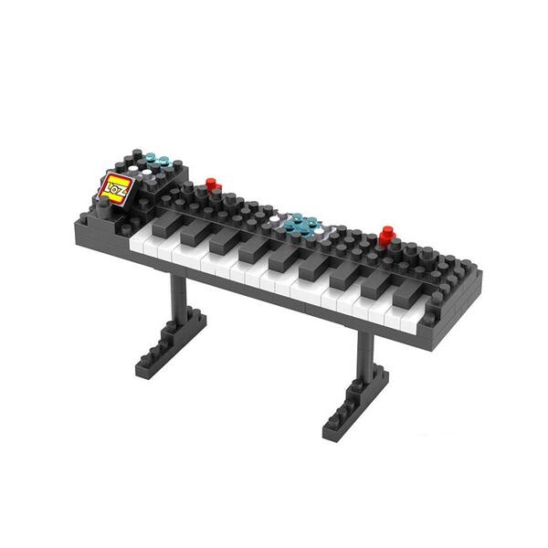 LOZ Keyboard Instrument