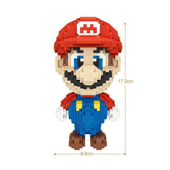LOZ 9040 Super Mario XL