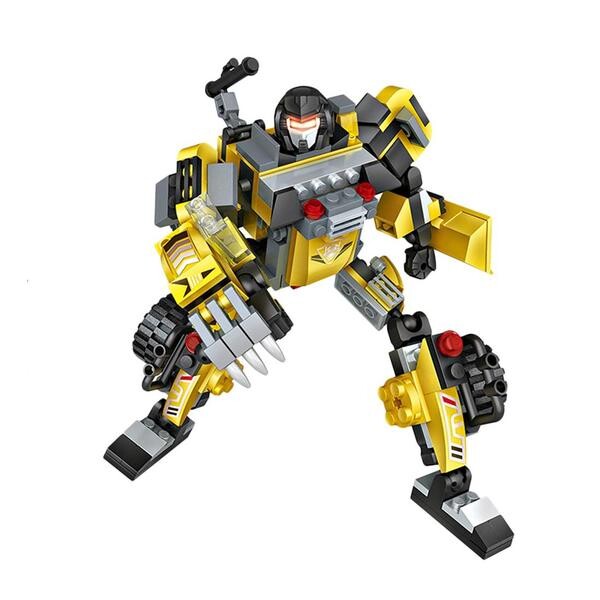 scorpion transformer toy