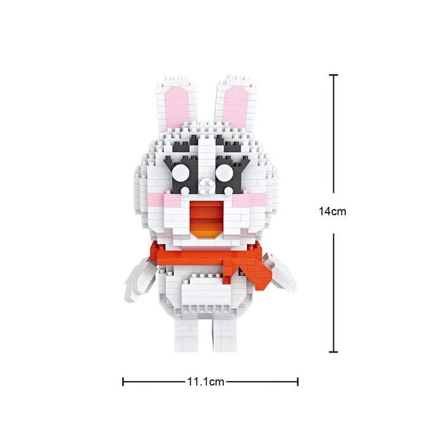 LOZ LINE Cony