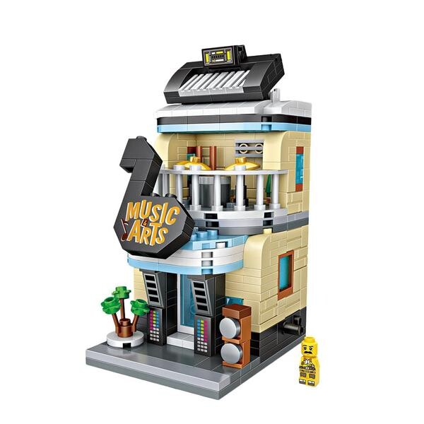new technic lego 2020