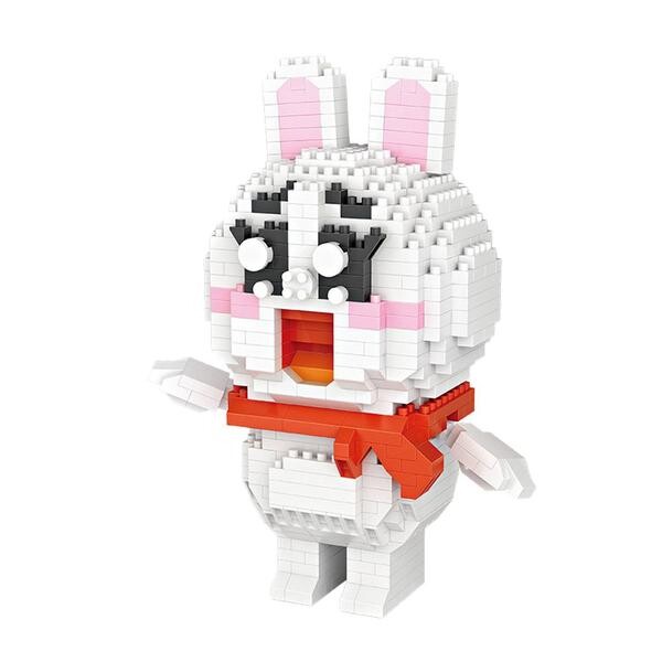 LOZ LINE Cony