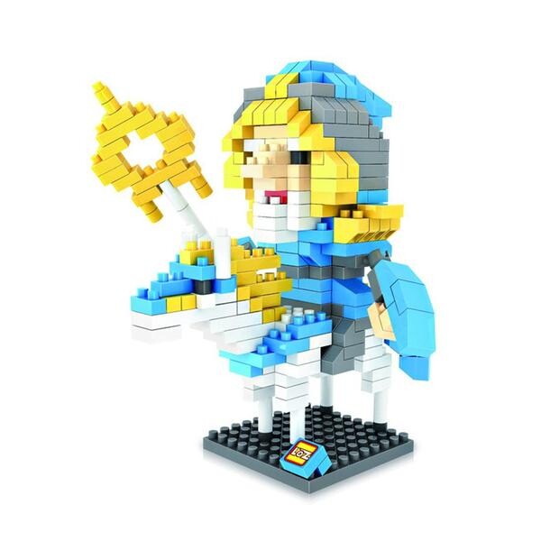 LOZ 9502  Dota 2 Archmage