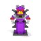 LOZ 9127 Toy Story Zurg