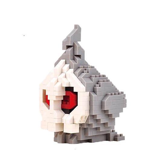 lno nanoblocks