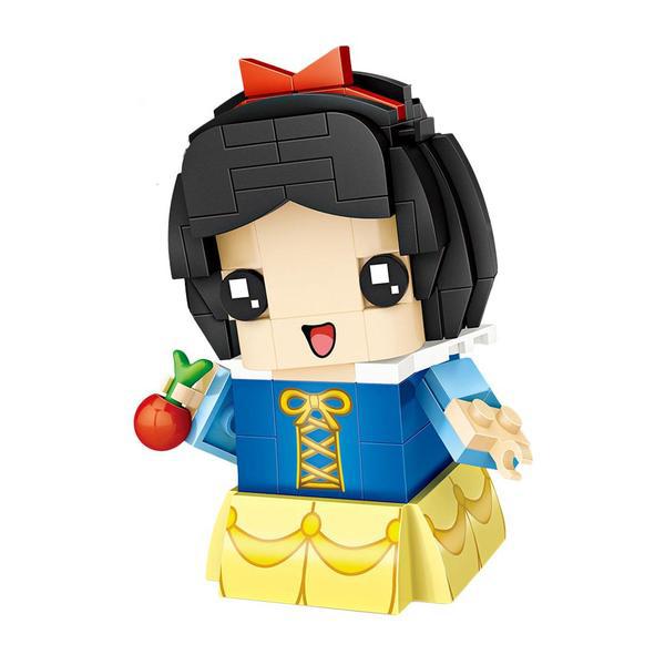 LOZ 1449 Disney Snow White