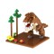 LOZ 9485 Dinosaur Tyrannosaurus